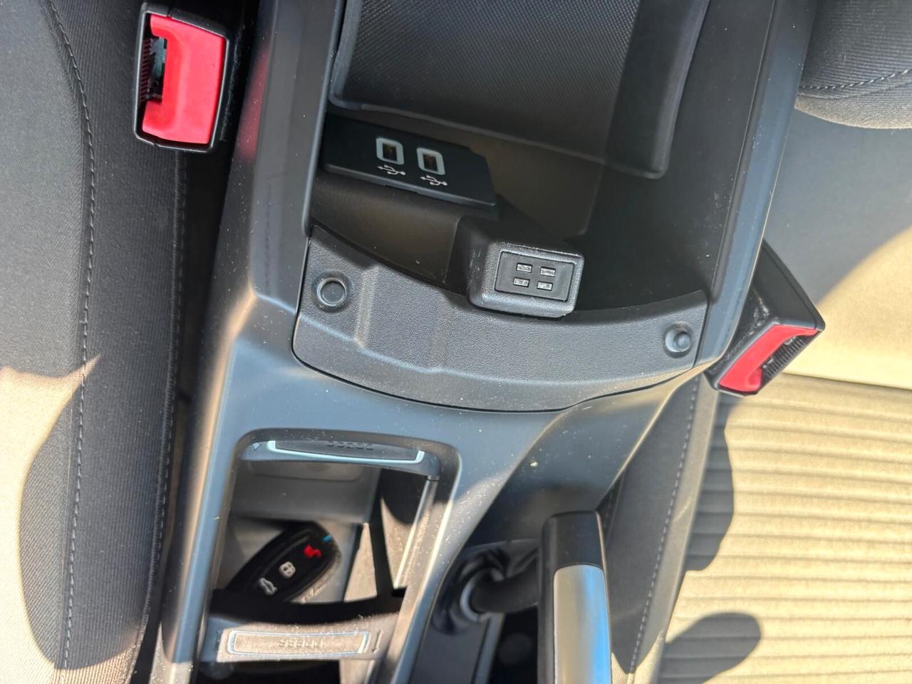 Ford C-Max 1.5 TDCi 120CV Powershift Start&Stop Titanium
