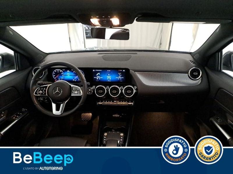 Mercedes-Benz GLA 200 D SPORT PLUS AUTO