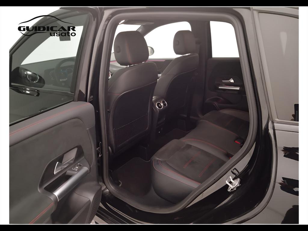 Mercedes-Benz Classe B - W247 2023 - B 180 d AMG Line Advanced Plus auto