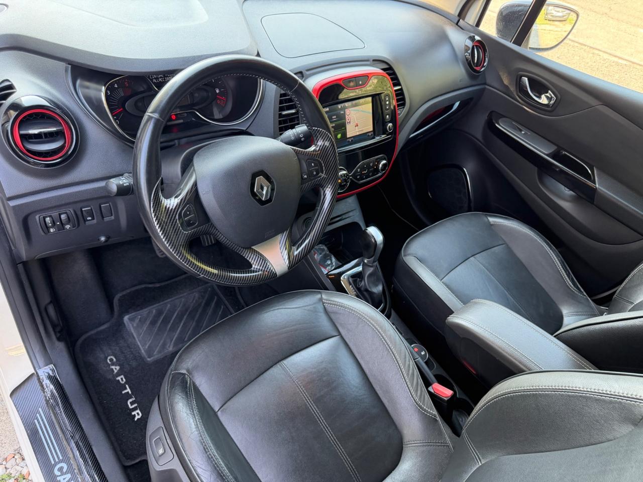 Renault Captur dCi 8V 90 CV Start&Stop Energy Iconic
