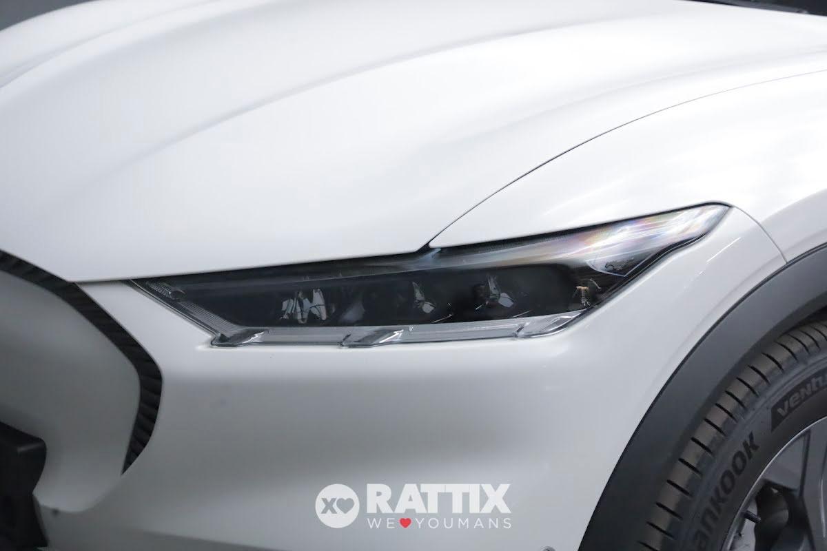 Ford Mustang Mach-E standard range 269CV rwd auto + tetto panoramico