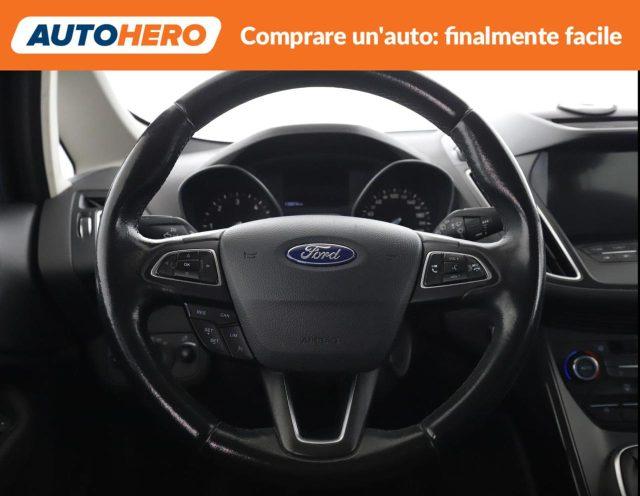 FORD C-Max 1.5 TDCi 120CV Start&Stop Titanium