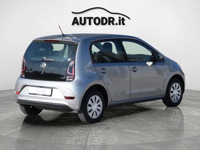 VOLKSWAGEN up! 1.0 5p. eco move up! Retrocamera, Sedili riscaldat