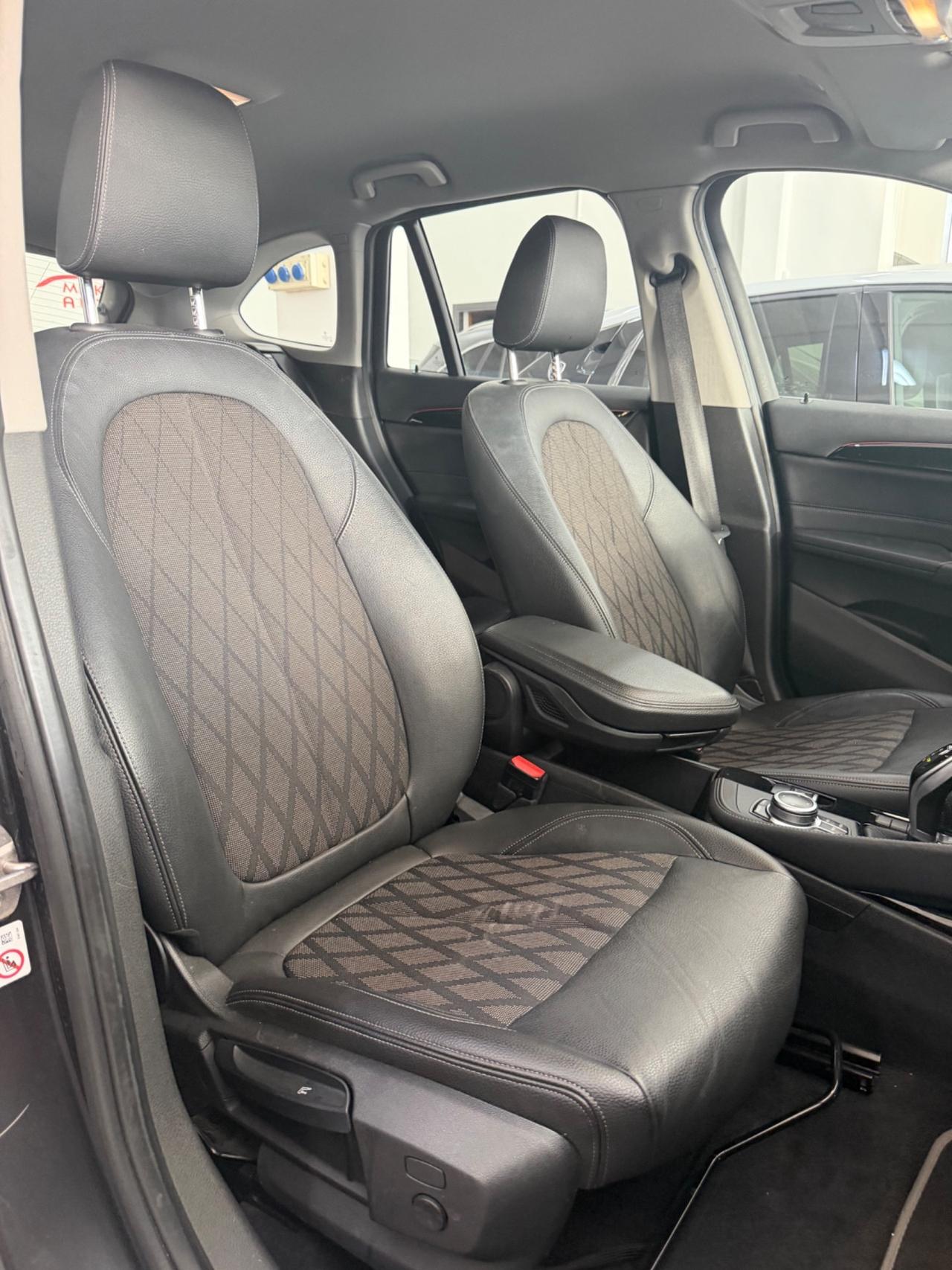Bmw X1 sDrive18d Sport FINANZIABILE