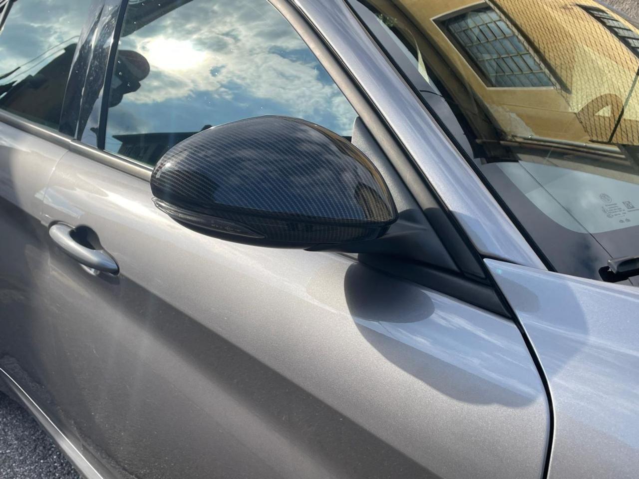 ALFA ROMEO Giulia 2.2 Turbodiesel 150 CV AT8 Super