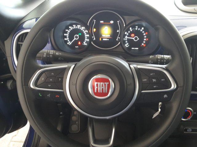 FIAT 500L 1.4 95cv *EURO 6*