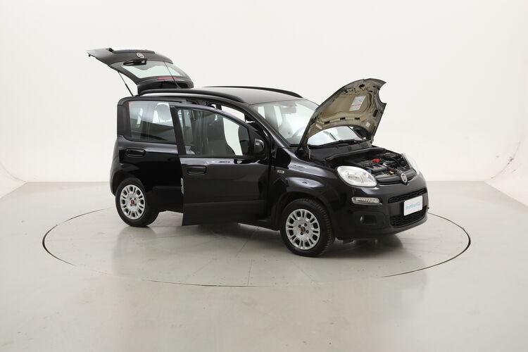 Fiat Panda Lounge BZ210084 1.2 Benzina 69CV
