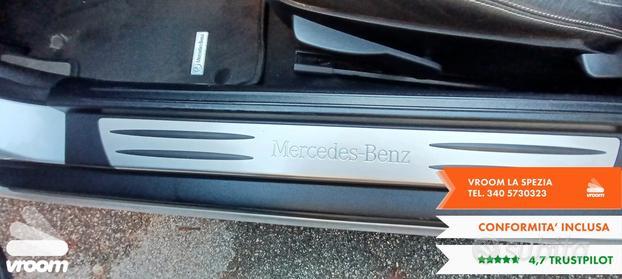 MERCEDES Classe SLK (R171) SLK 200 Kompressor...