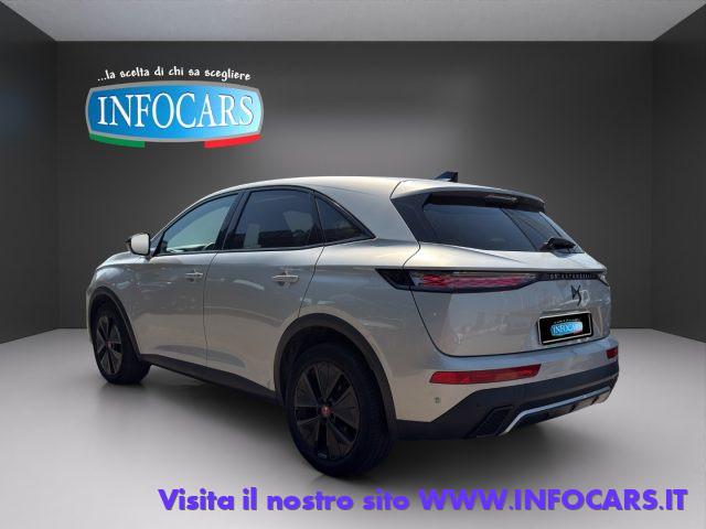 DS AUTOMOBILES DS 7 BlueHDi 130 Performance Line - Promo