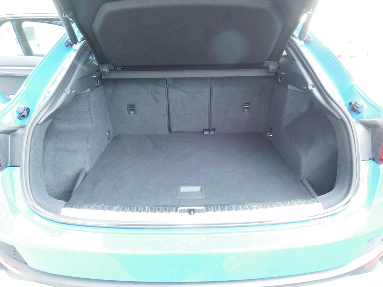 Audi Q3 SPB 35 TDI quattro S tronic S line edition