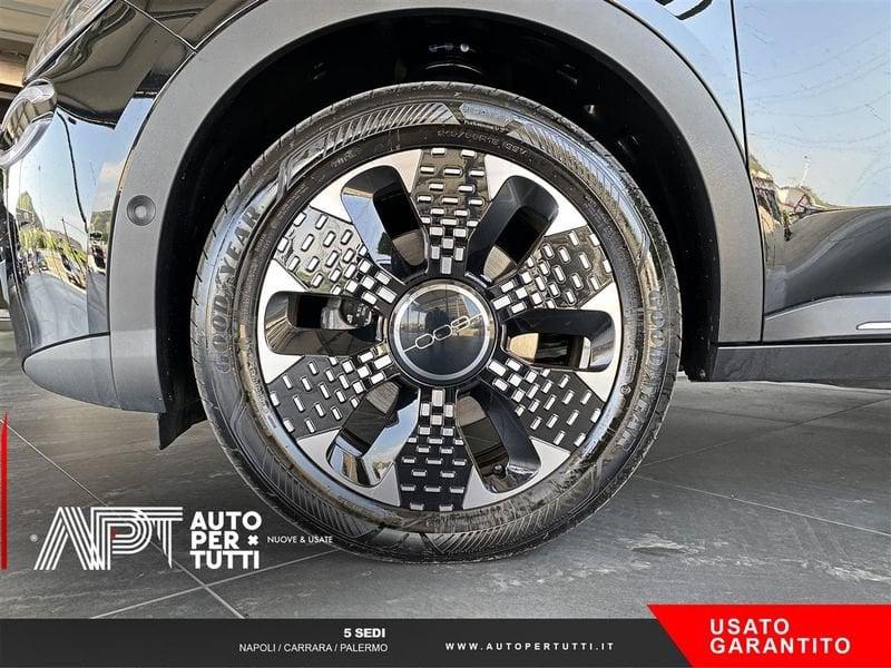FIAT 600 600 1.2 hybrid La Prima 110cv auto