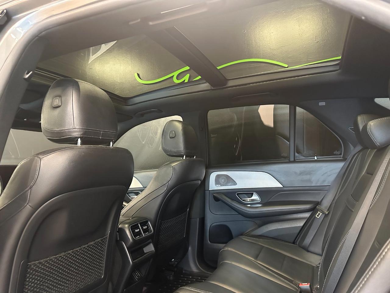 Mercedes GLE SUV GLE 300 d Premium Plus 4matic auto