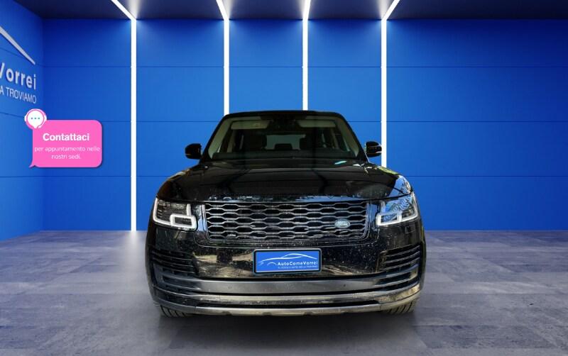 LAND ROVER Range Rover 4ªserie Range Rover 3.0...
