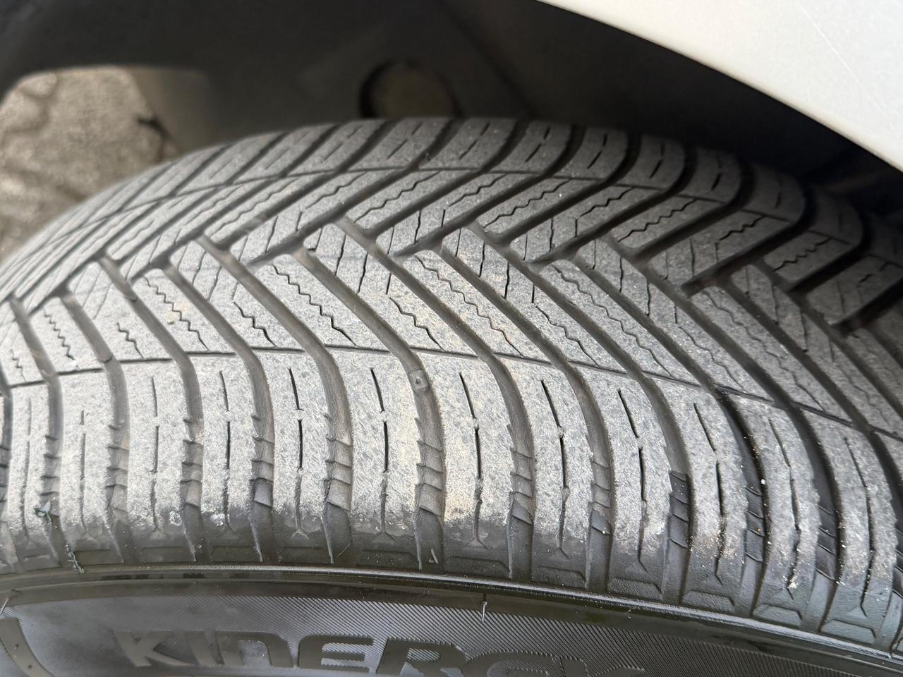 Volkswagen Golf Plus 1.9 TDI 105CV 6 MARCE