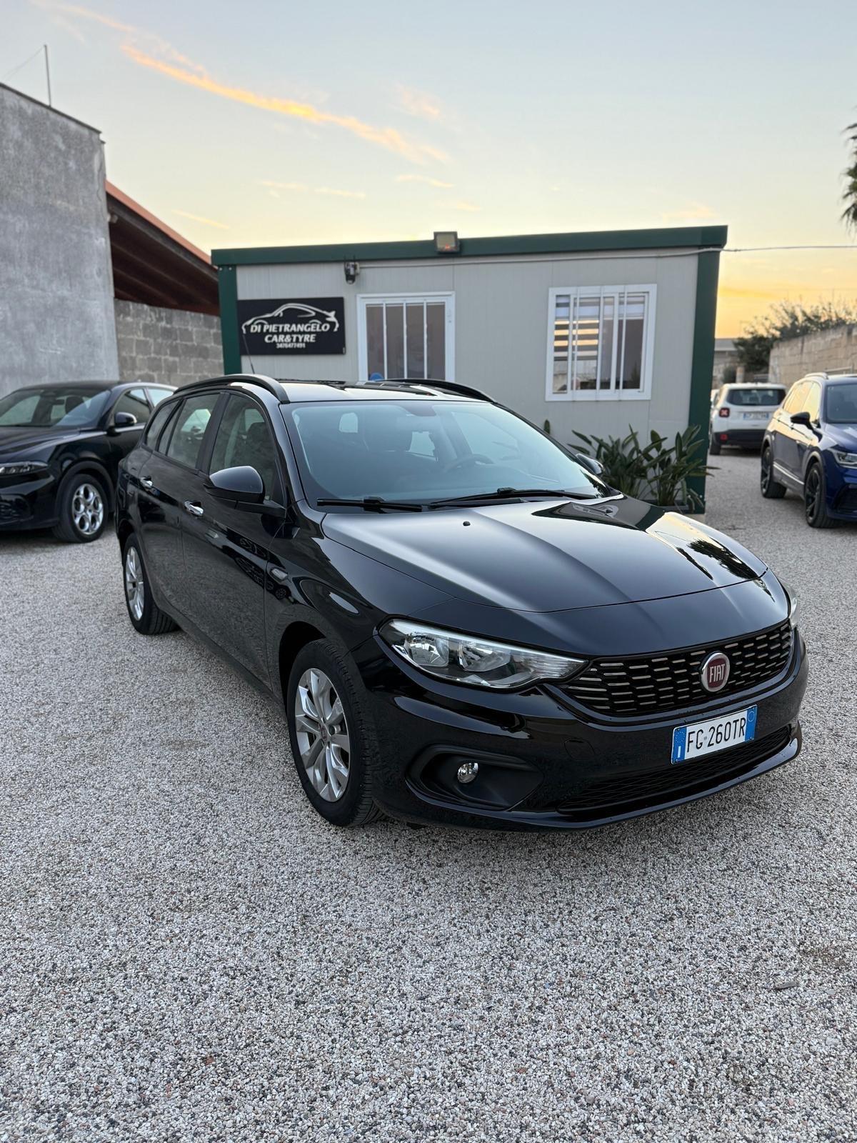Fiat Tipo 1.3 Mjt S&S SW Business