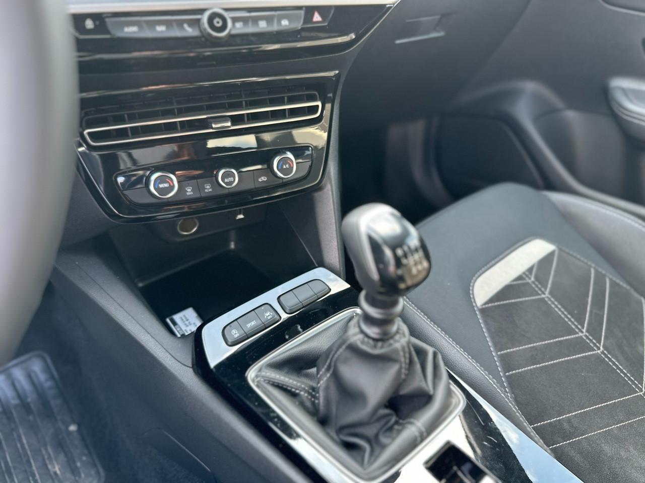 OPEL Mokka II 2020 - Mokka 1.2 t Ultimate s&s 136cv