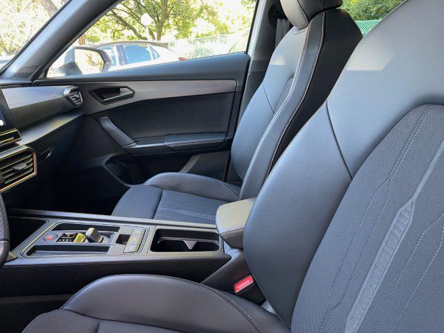 CUPRA Formentor 1.5 TSI 150CV DSG RETROCAMERA CERCHI DA 18"