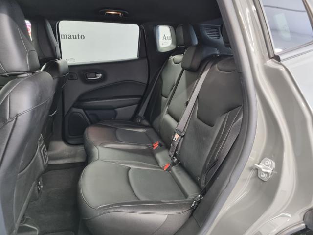 JEEP Compass 1.3 Turbo T4 240 CV PHEV AT6 4xe S
