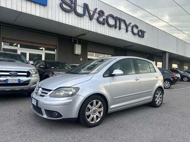 Volkswagen Golf Plus Golf Plus 1.9 tdi