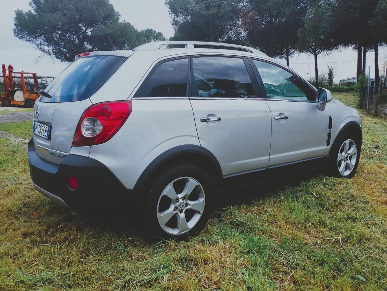 Opel Antara 2.0 CDTI 150CV Cosmo