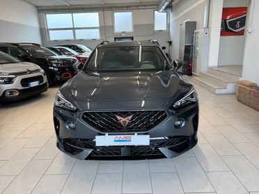 Cupra Formentor 1.4 e-Hybrid DSG VZ
