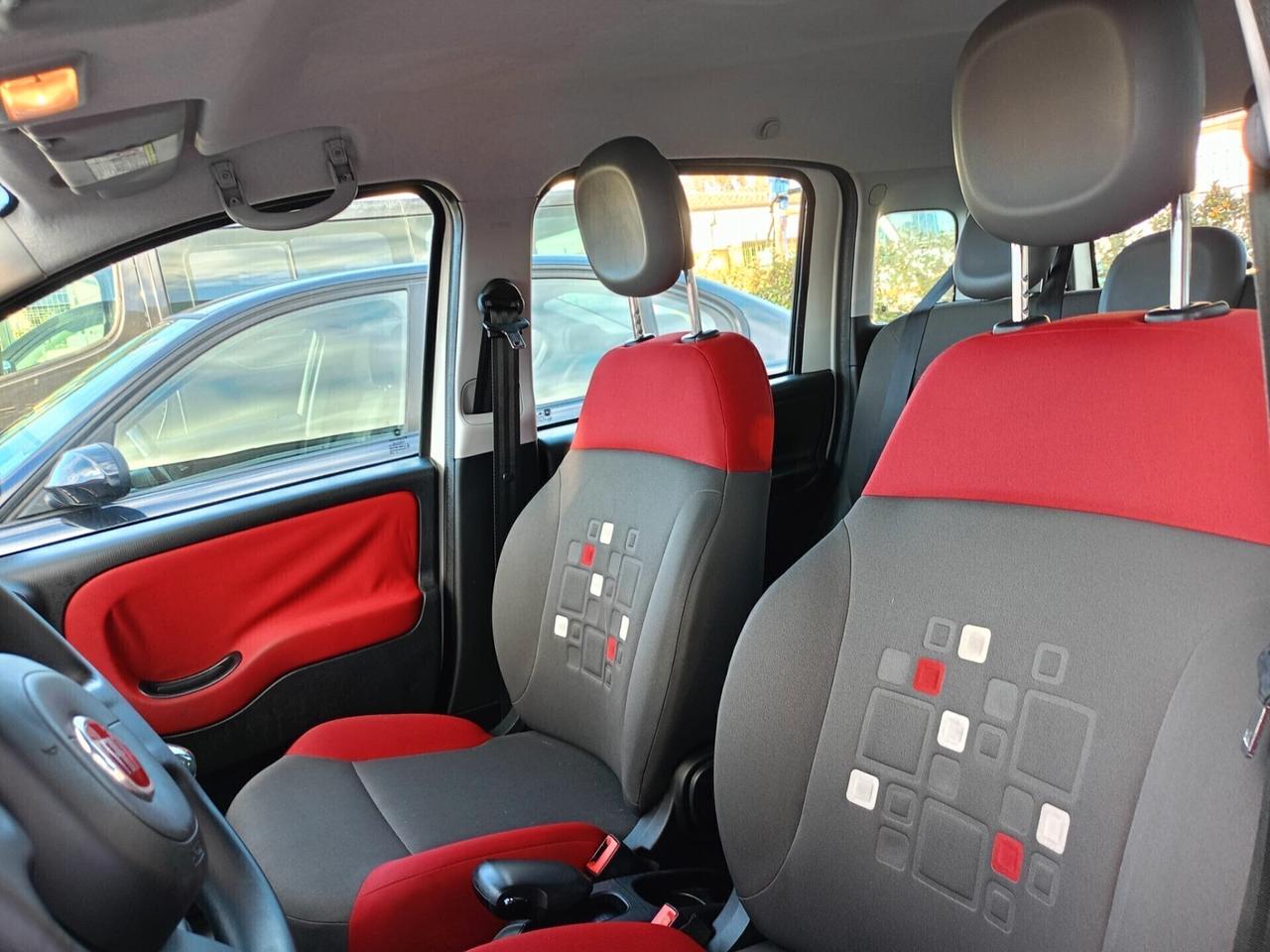 Fiat Panda 1.2 Easy . OTTIME CONDIZIONI