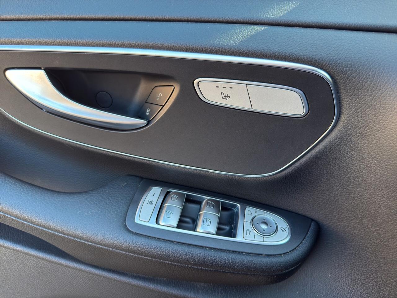 Mercedes-benz V 250 d Automatic Sport Business Long