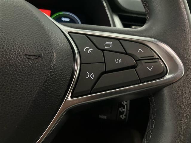 RENAULT Captur 1.6 E-TECH Plug-in Hybrid 160cv Techno Auto