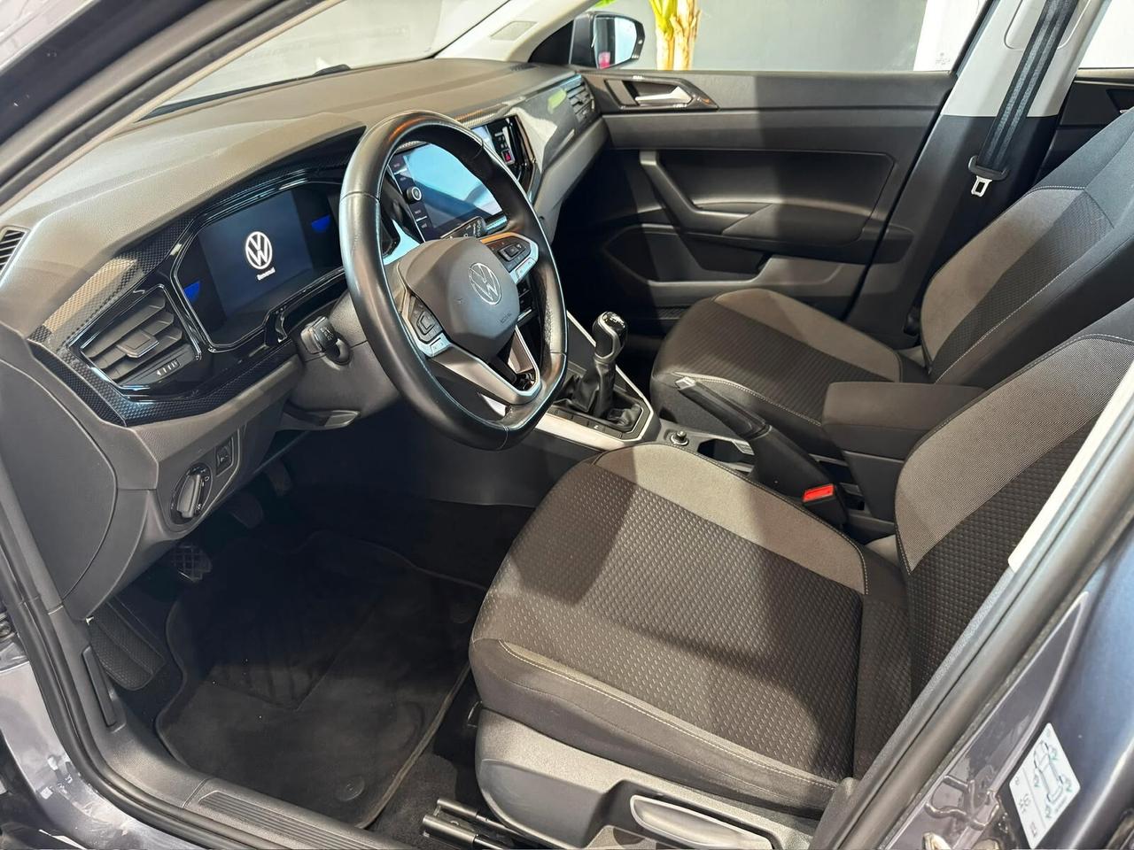 Volkswagen Polo 1.0 TSI Life