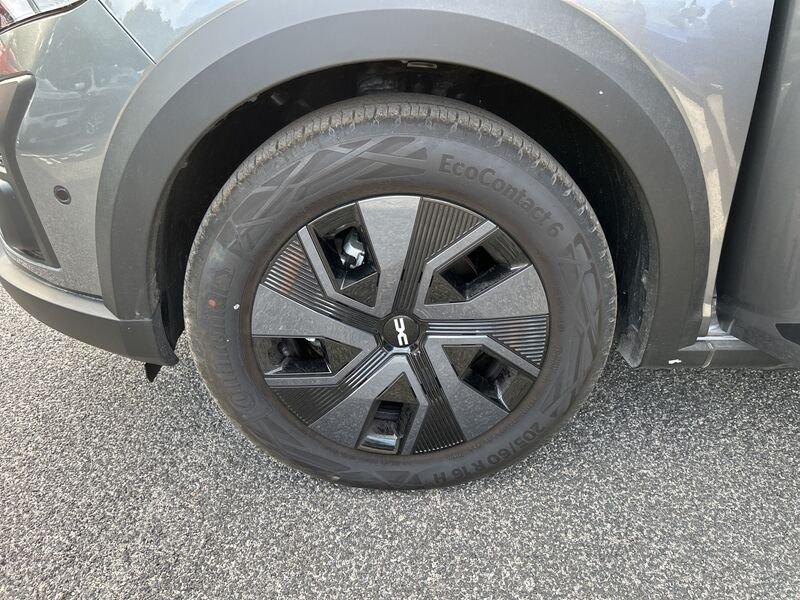 Dacia Jogger Expression MY24 TCe 100 GPL ECO-G 7p