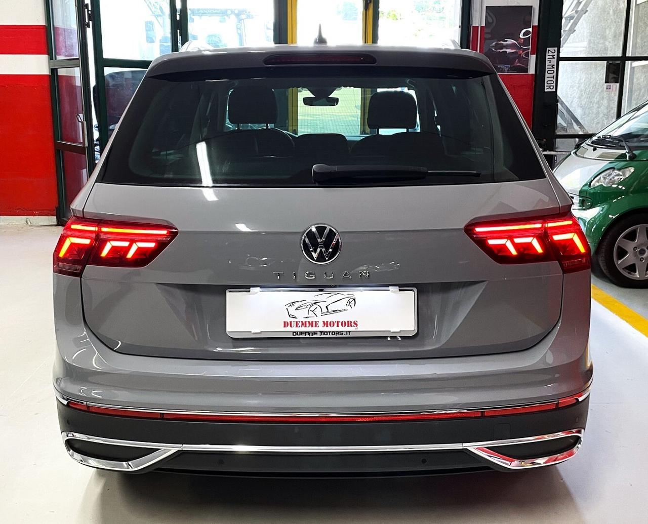 Volkswagen Tiguan 1.5 Tsi 150Cv DSG Restyling 2021