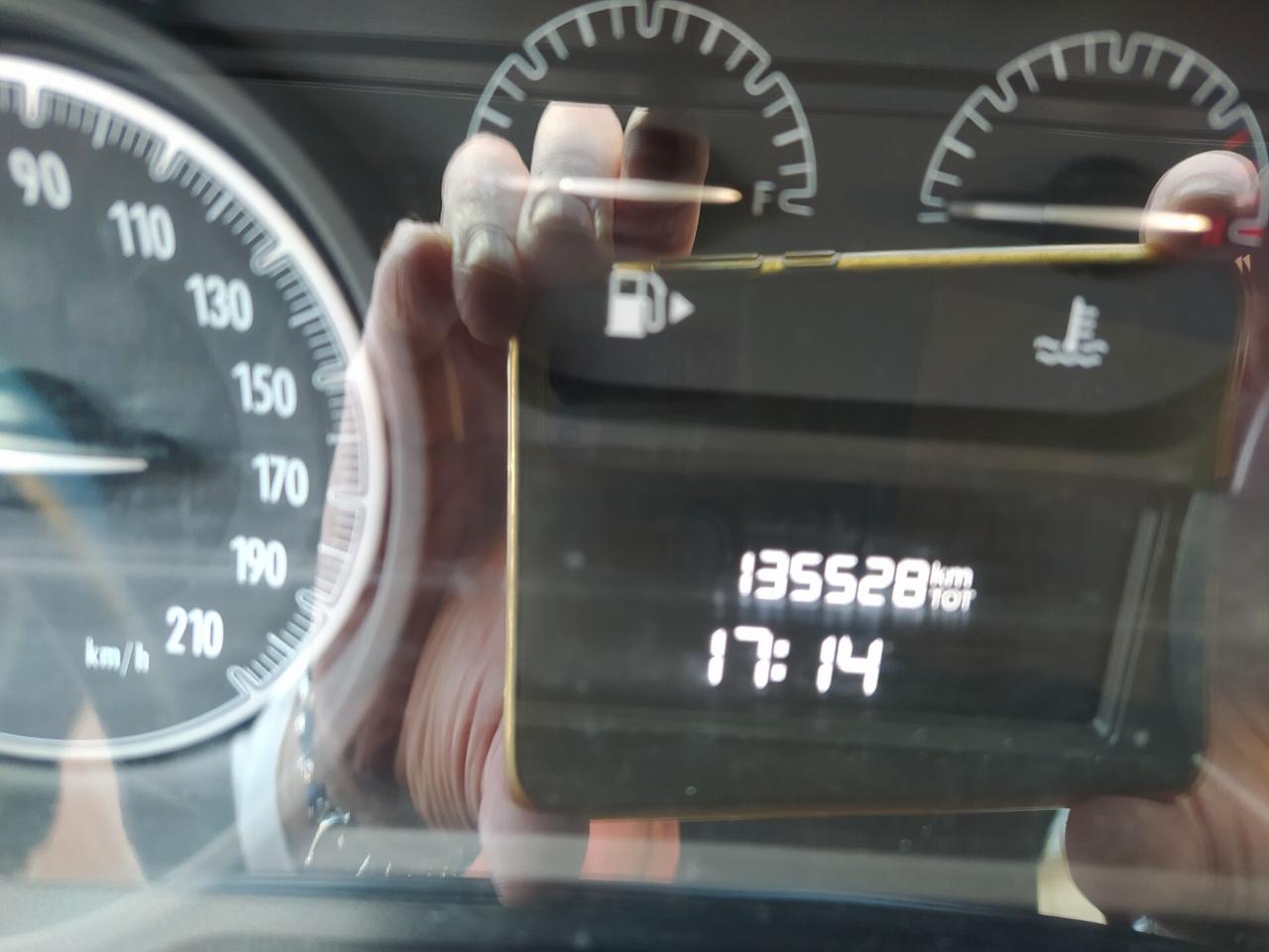 Lancia Ypsilon 1.2 69 CV 5 porte GPL Ecochic Gold Neopatentati