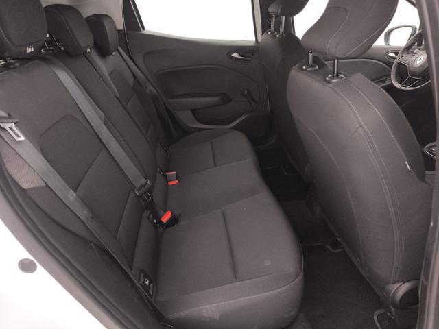 RENAULT Clio 1.5 blue dci Business 85cv