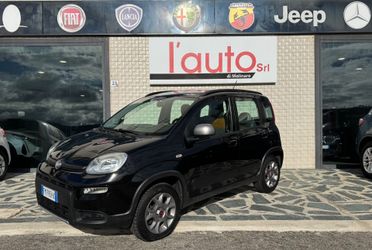 Fiat Panda 1.3 MJT S&S 4x4