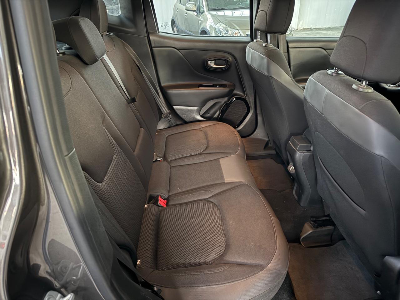 Jeep Renegade 1.0 T3 Night Eagle NEOPATENTATI