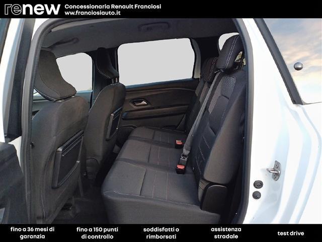 DACIA Jogger 1.0 TCe GPL Extreme UP 7 Posti