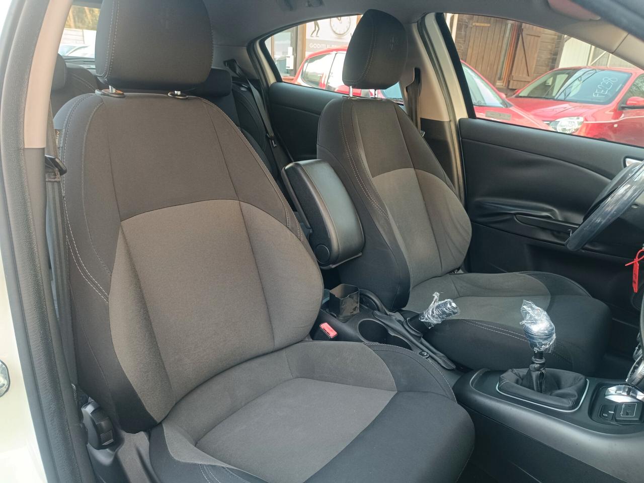 Alfa Romeo Giulietta 1.6 JTDm-2 120 CV Progression