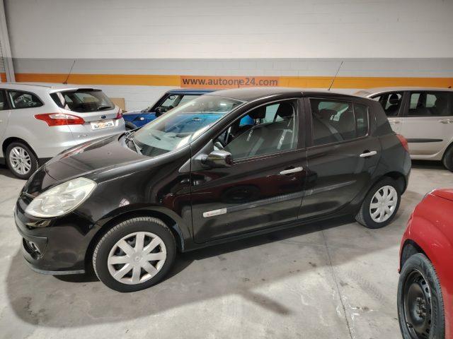 RENAULT Clio 1.2 16V 5 porte Rip Curl NEOPATENTATI