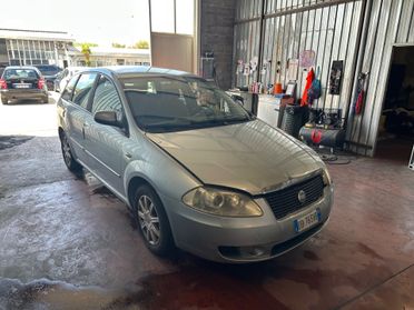 Fiat Croma 1.8 Mpi 16V Active GPL