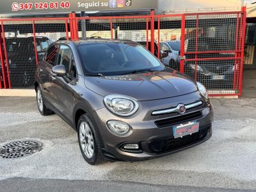 Fiat 500X 1.3 MultiJet 95 CV Business 2016