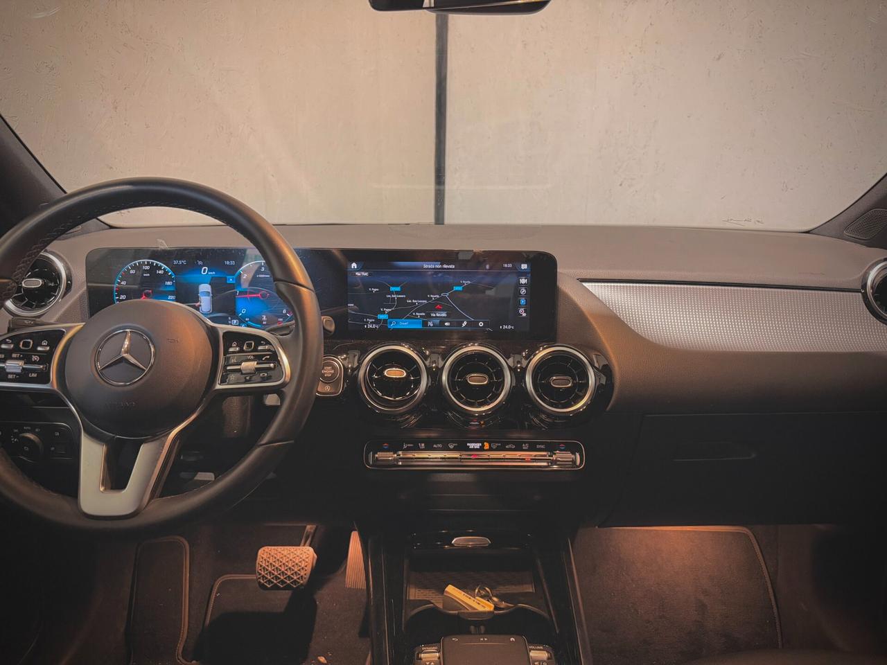 Mercedes-benz GLA 200d Automatic Sport - 60.000km!!