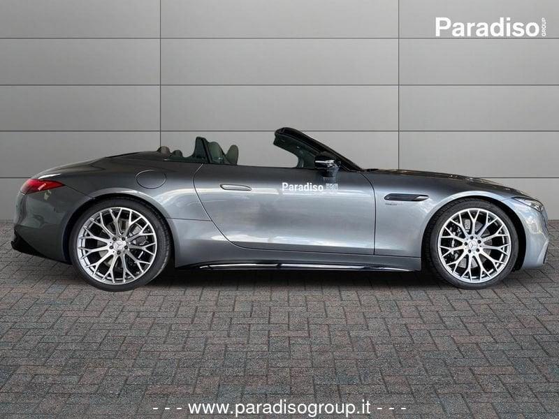 Mercedes-Benz Classe SL NUOVA SL SL 43 PREMIUM PLUS