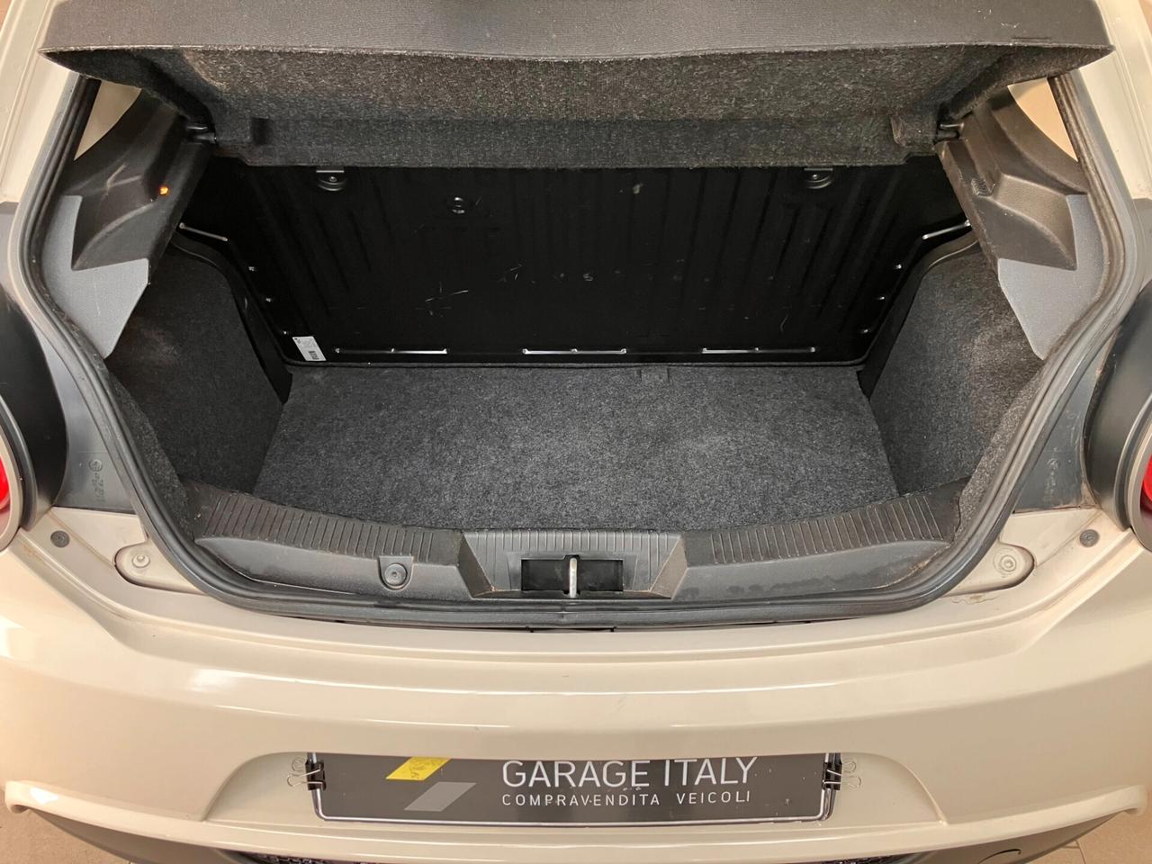 Alfa Romeo MiTo 1.4 70 CV Neopatentati Progression