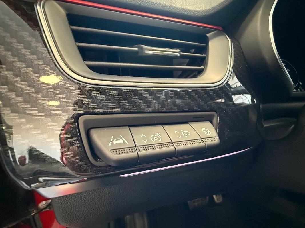 Renault Arkana 1.6 E-Tech full hybrid R.S. Line 145cv