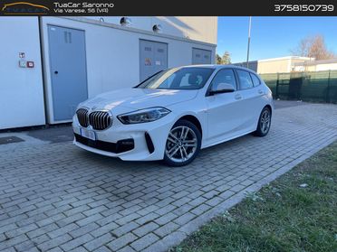 Bmw 116 M Sport 116 d GARANZIA BMW!!