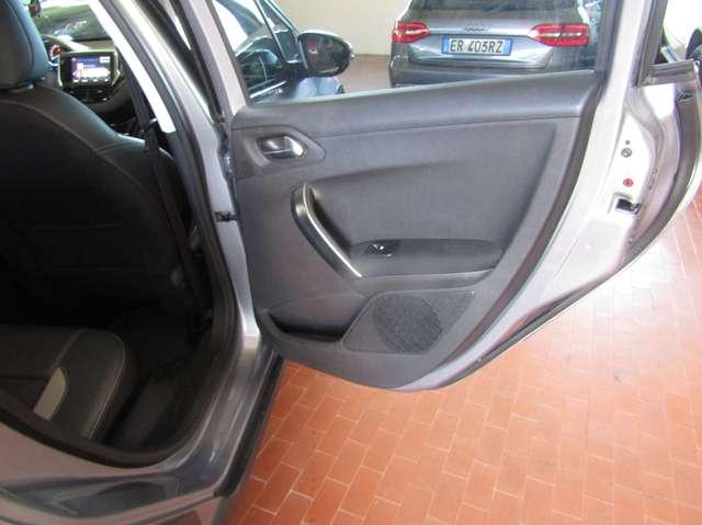 Peugeot 2008 1.5 bluehdi Allure s