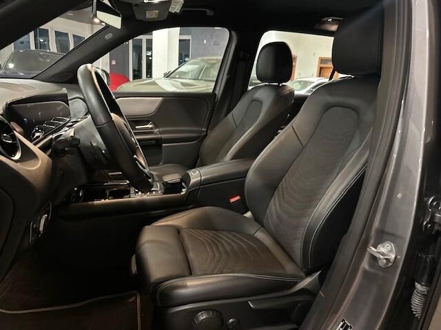 Mercedes-benz GLB 180 d Automatic Sport