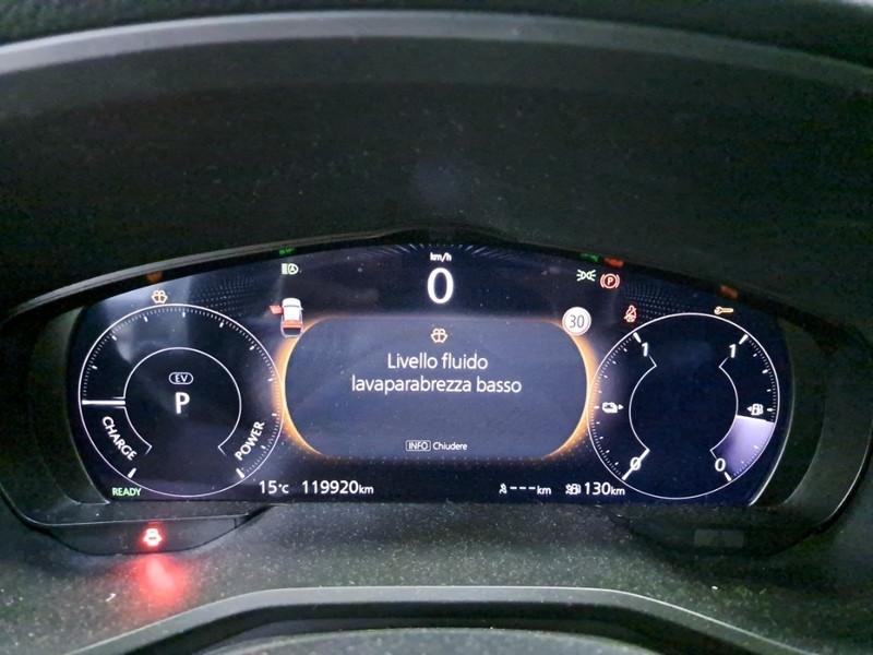 MAZDA CX-60 2.5L E-SKYACTIV PHEV EXCL. LINE AWD AUTO SUV