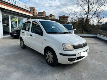 Fiat Panda 1.2 CC 69CV ADATTA A NEOPATENTATI 5 POSTI