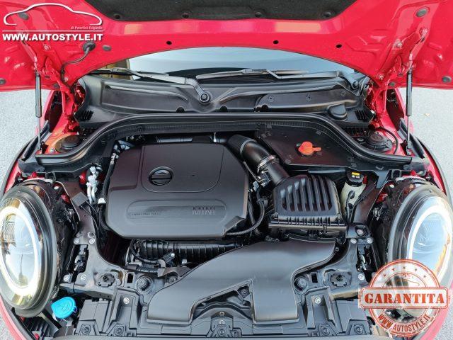 MINI Cooper 1.5 136Cv CLASSIC F56 2/3porte